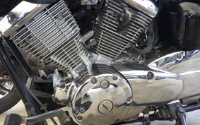 YAMAHA DRAGSTAR 250 VG02J