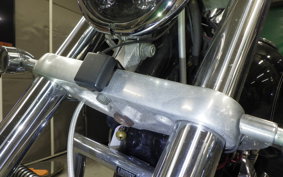 HARLEY FXDL 1580 2011