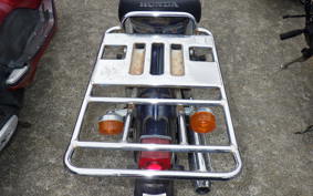 HONDA C50 SUPER CUB 2008 AA01