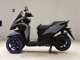 Фото Yamaha TRICITY 155 A 2014 с японского аукциона