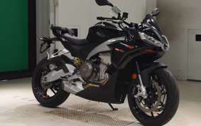 APRILIA トゥオノ660 FACTORY 2023
