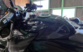 SUZUKI GSX-R125 ABS DL32D