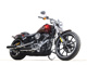 Фото Harley FXSB 2015 с японского аукциона