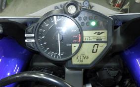 YAMAHA YZF-R1 2013