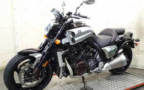 YAMAHA VMAX 2009 VP29