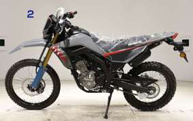 HONDA CRF250L MD47