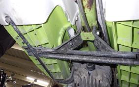 HONDA CAREN AB04