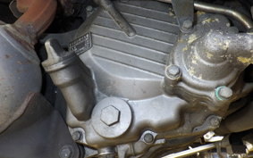 HONDA FUSION X 1995 MF02