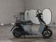 Фото Suzuki LET's 4 с японского аукциона