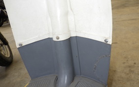YAMAHA PASSOL 2T4