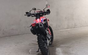 HONDA CRF250L-S MD47