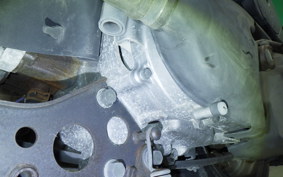 YAMAHA MAJESTY 125 FI 2023