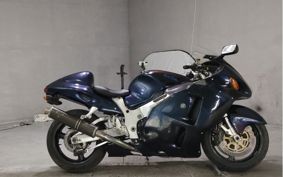 SUZUKI GSX-1300R HAYABUSA 1999 GW71A