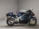 Фото Suzuki GSX-1300R HAYABUSA 1999 с японского аукциона