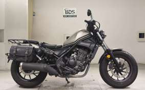 HONDA REBEL 250 A 2026 MC49