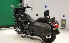 HARLEY FLHCS 1870 2020