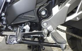 SUZUKI Vｽﾄﾛｰﾑ250A 2023