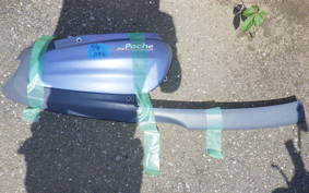 YAMAHA JOG POCHE SA08J
