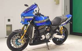 KAWASAKI ZRX1200 R 2003 ZRT20A