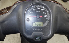HONDA TACT Basket 2023 AF79