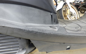YAMAHA JOG ZR-4 SA56J