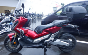 HONDA X-ADV 750 2018 RC95