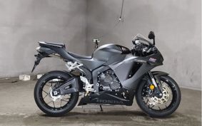 HONDA CBR600RR PC40