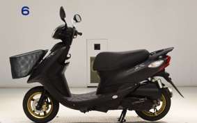 YAMAHA JOG ZR Gen.3 2021 SA39J