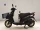 Фото Yamaha JOG ZR Gen.3 2021 с японского аукциона