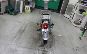 HONDA LITTLE CUB E 2006 AA01