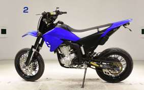 YAMAHA WR250X DG15J