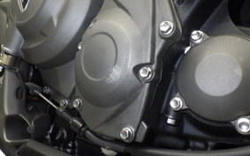 TRIUMPH STREET TRIPLE RS 2022