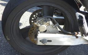 HONDA HORNET 250 MC31