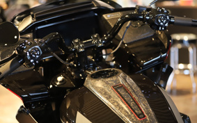 HARLEY FLTRXSTSE CVO 2025 TL8