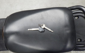 HONDA ZOOMER 2019 AF58
