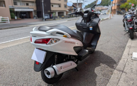 YAMAHA YZF-R25 RG10J