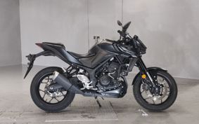 YAMAHA MT-25 RG74J