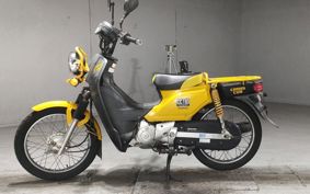 HONDA CROSS CUB110 JA10