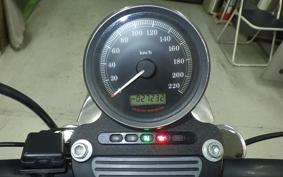HARLEY XL883-I 2008