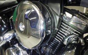 KAWASAKI VULCAN 400 DRIFTER 2002 VN400D