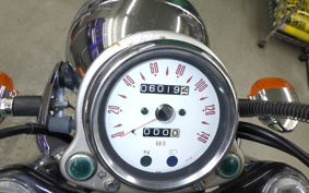 KAWASAKI ESTRELLA RS 2025 BJ250A