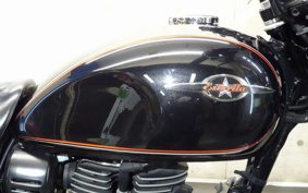 KAWASAKI ESTRELLA SE BJ250A