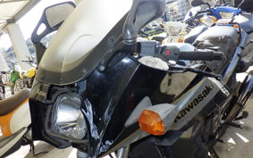 KAWASAKI GPZ900R NINJA 1990 ZX900A