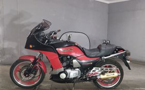 KAWASAKI GPZ750 TURBO ZX750E