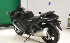 SUZUKI HAYABUSA Gen.3 2021 EJ11A