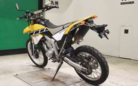 YAMAHA WR250R 2022 DG15J