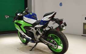 KAWASAKI ZX-4RR 2024 ZX400P