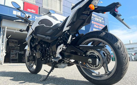SUZUKI GSR750 2013 C5112
