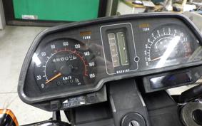 KAWASAKI GPZ400F Gen.2 1984 ZX400A