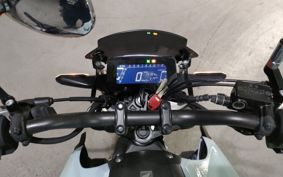 HONDA CB250R MC52